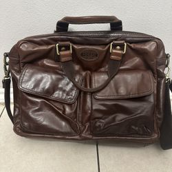 Fossil Laptop Bag
