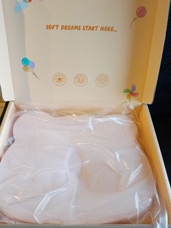 Almohada para bebé Hedurimo de silicona,/silicone baby infant pillow