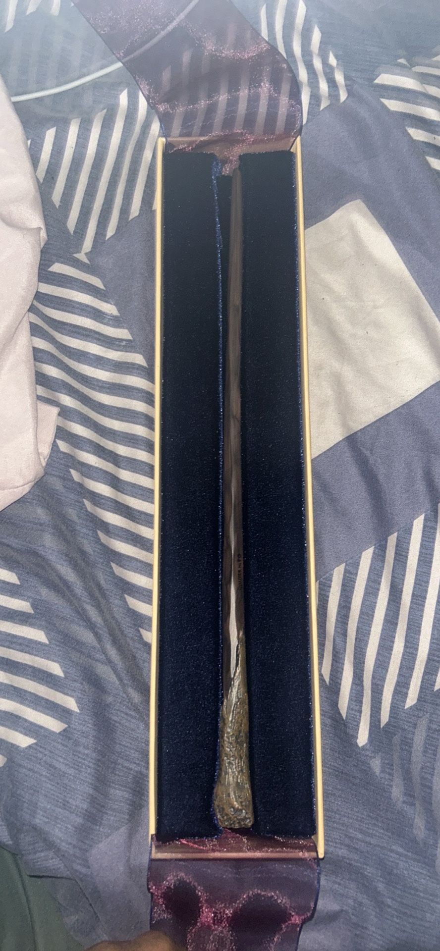 harry potter wands