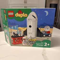 Lego duplo 