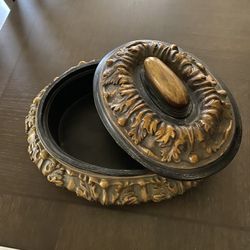 Vintage Platter