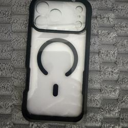 Case For iPhone 17 Pro Max