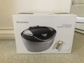 Jewelry Cleaner