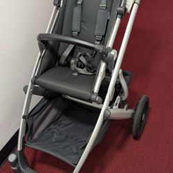 Uppababby Vista V2 stroller