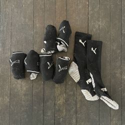 Puma Socks 