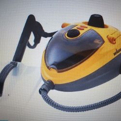 Wagner 915 Power Steamer 