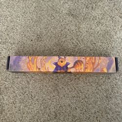 D23 Lorcana Winnie the Pooh Foil Playmat