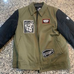 Fashion MENS jacket Size Small