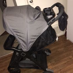 Safety First Stroller