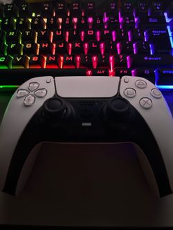 PS5 Controller