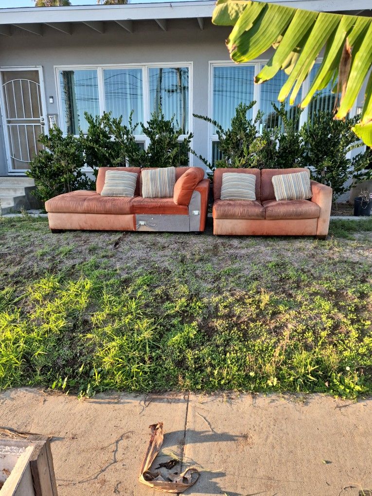 Free Couch