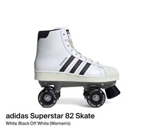 Adidas Superstar 82 Skate JS4038