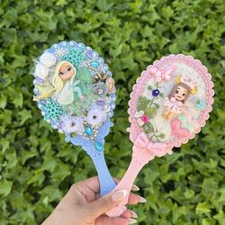 Custom Mirrors
