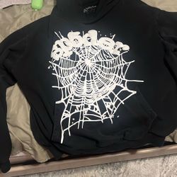 Sp5der Hoodie Og Web