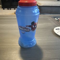 Spider-Man Cup