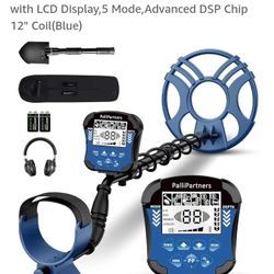 Metal Detector
