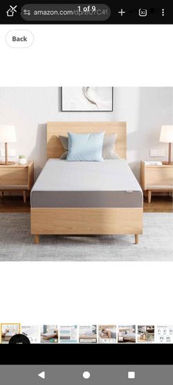 Mattresses