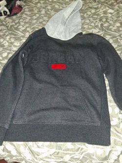 Jordan sweater brand new