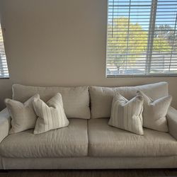 Maggie Sofa from Ashley Furniture