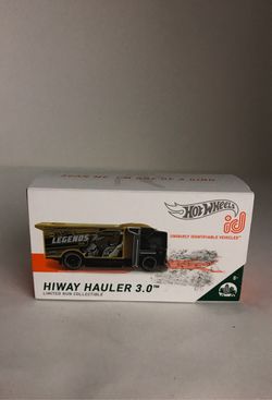 Hiway Hauler 3.0