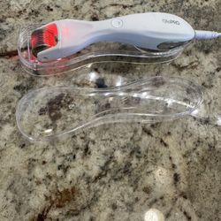 Beautybio GloPRO White Microneedling Tool
