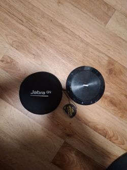 Jabra speaker