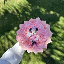 mini eternal bouquet 