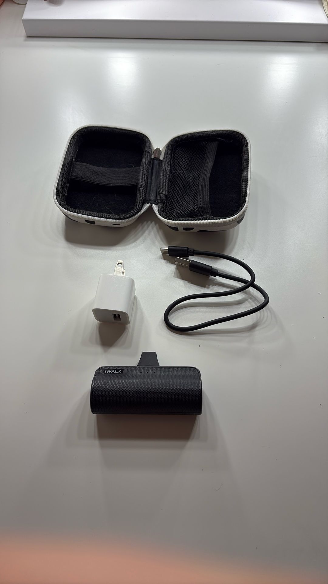 Portable Charger