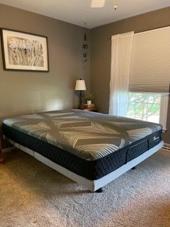 King Mattress - $175 Only!