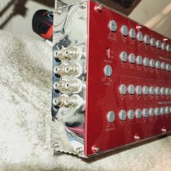 Equalizer