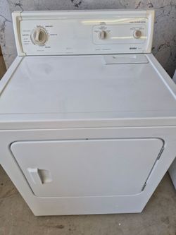 Kenmore Electric Dryer ( Delivery Available )