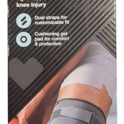 Knee Brace