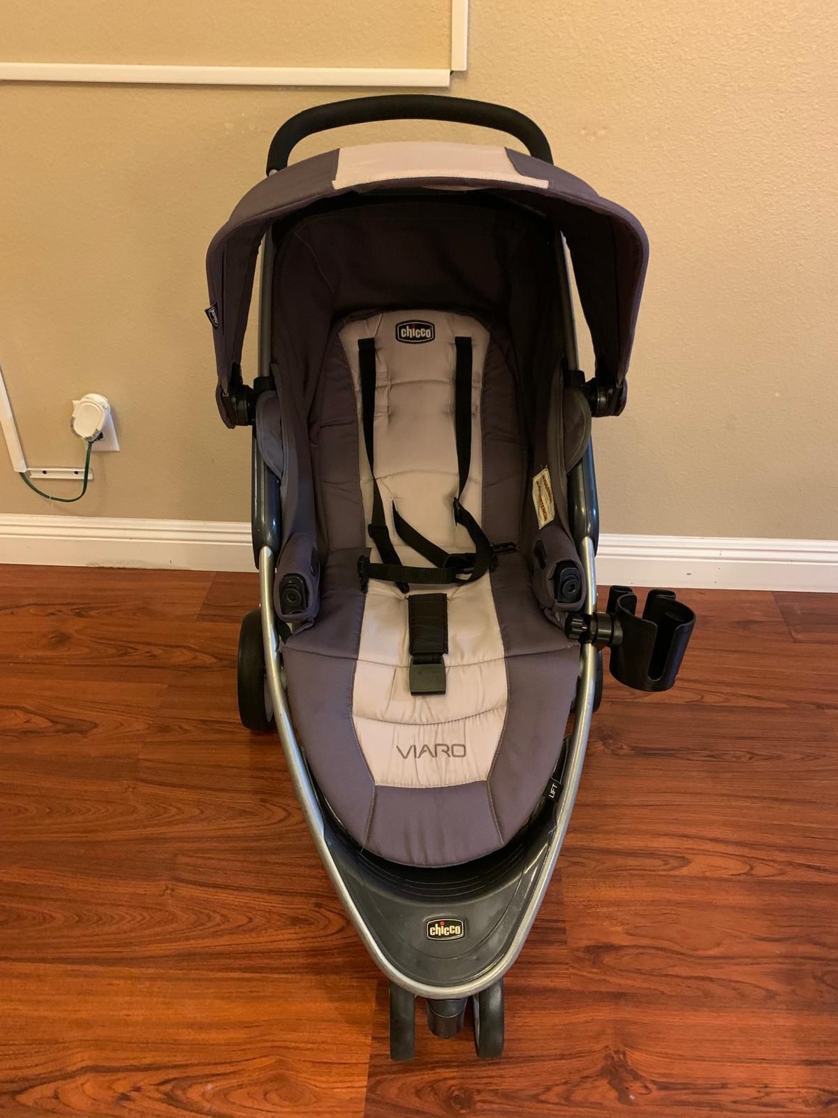 CHICCO STROLLER