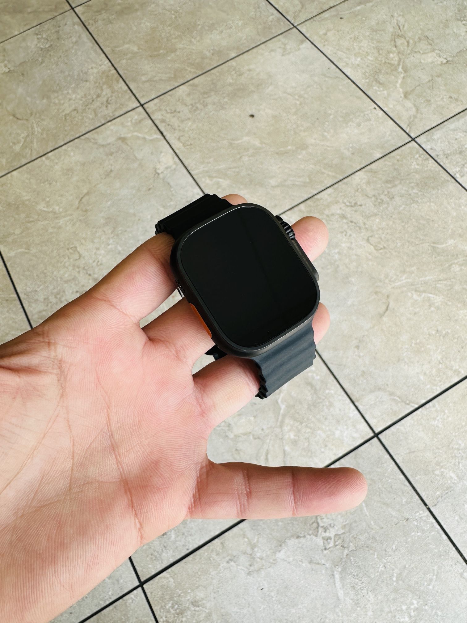 Apple Watch Ultra 3 LTE 49MM