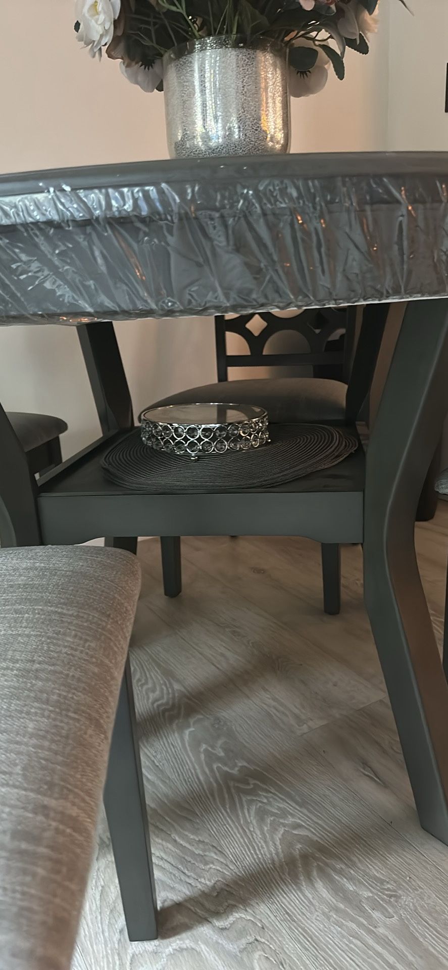 Nice Heavy Wood Table Wayfair 
