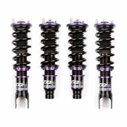 D2 Racing D-HN-17 Coilover Suspension 92-95 Civic 94-01 Integra