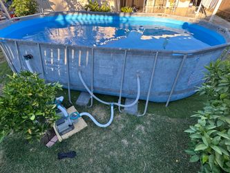 Platinum Series, one pool set
