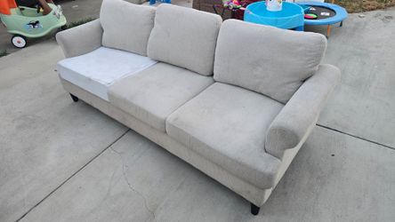 Free couch