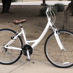 Bike NorthRock CL5 Beautiful Condition. Medium 