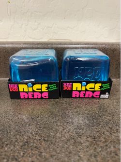 NeeDoh Giant “Nice Berg”