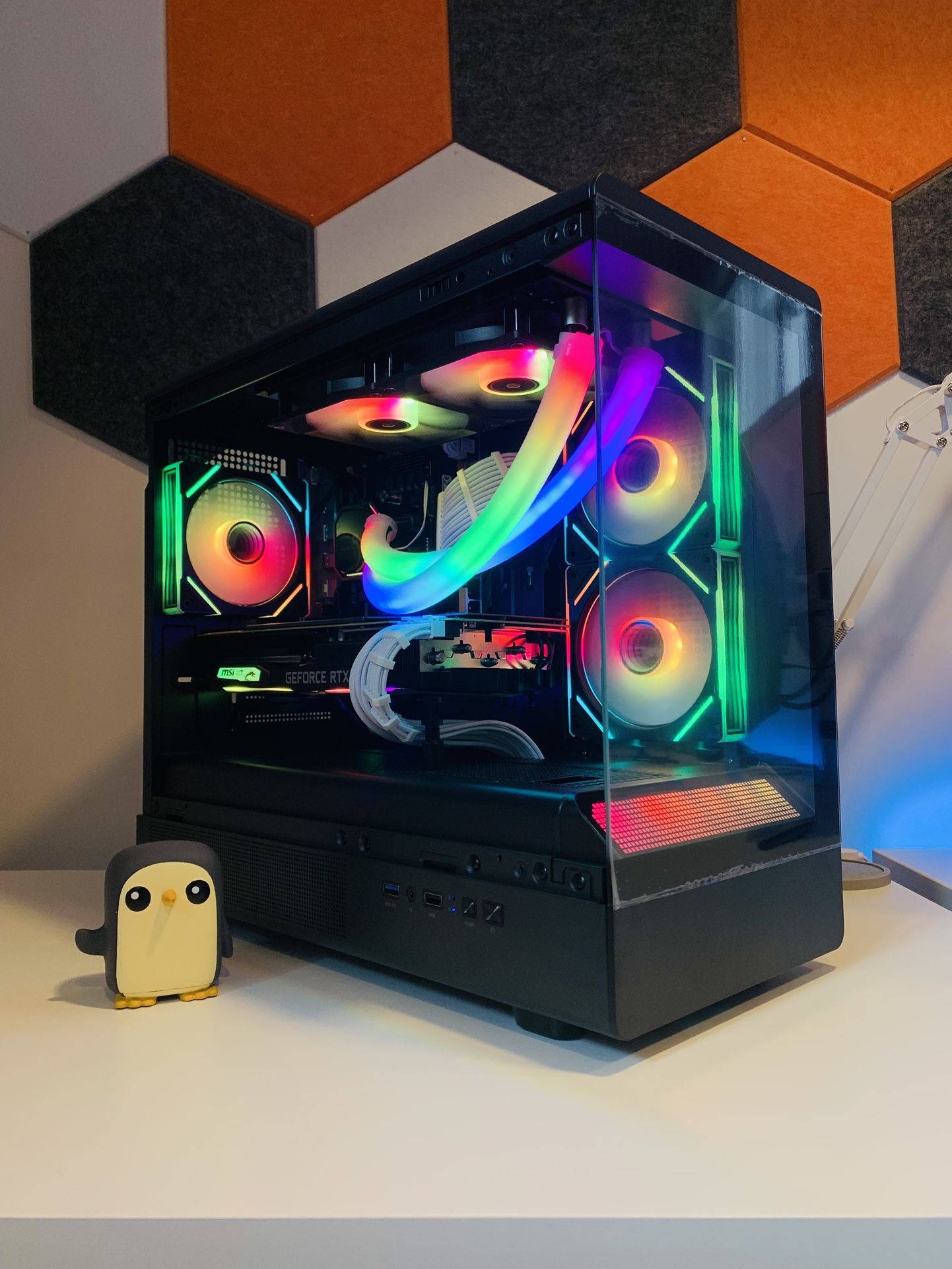 Custom Gaming PC | 300+ FPS Fortnite