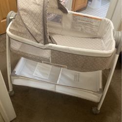 Baby Bassinet 