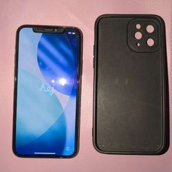 UNLOCKED Iphone 11 Pro + Accessories 