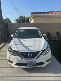 2016 Nissan Sentra