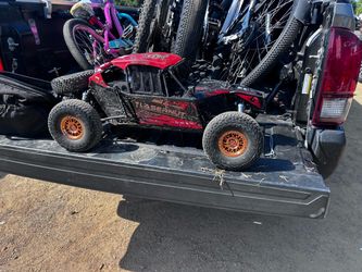 Losi super lasernut 1/6