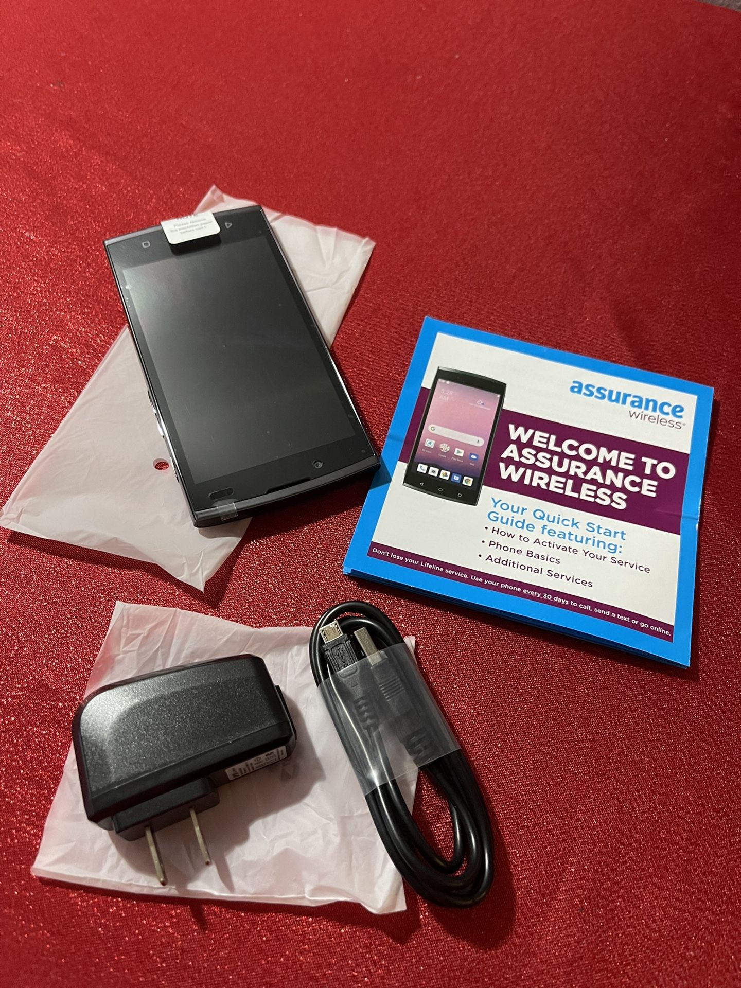 Cell Phone Unlock UMX U693CL