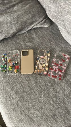 iPhone Case