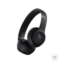 Beats Solo 4 new