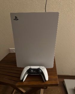 Ps5 price is negotiable
