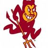 Sun Devil Fan
